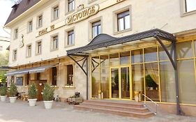 Sacvoyage Hotel